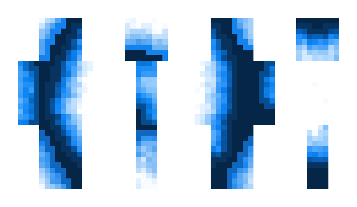 ThatWinterLemon Minecraft Skin