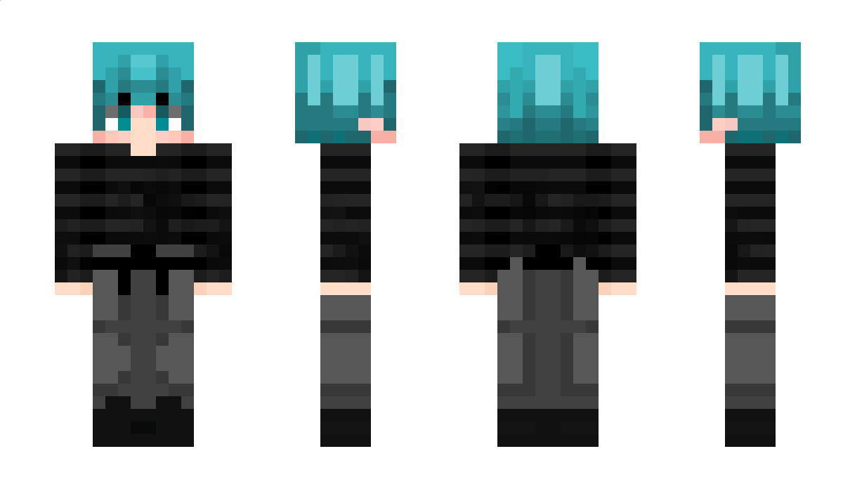 its_mmad_muak Minecraft Skin