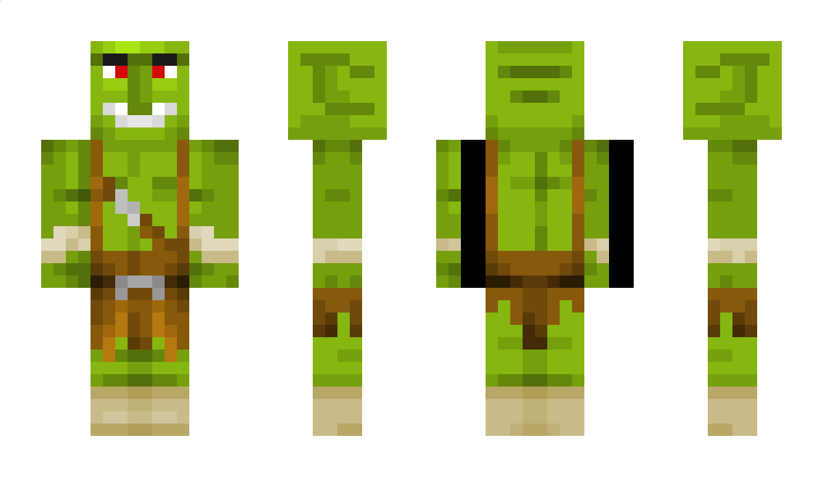 Tankste_r Minecraft Skin