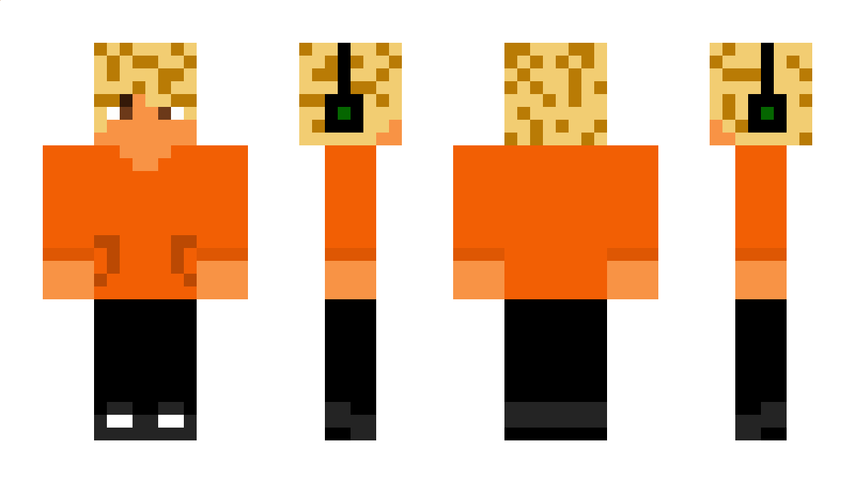 petrus8090 Minecraft Skin