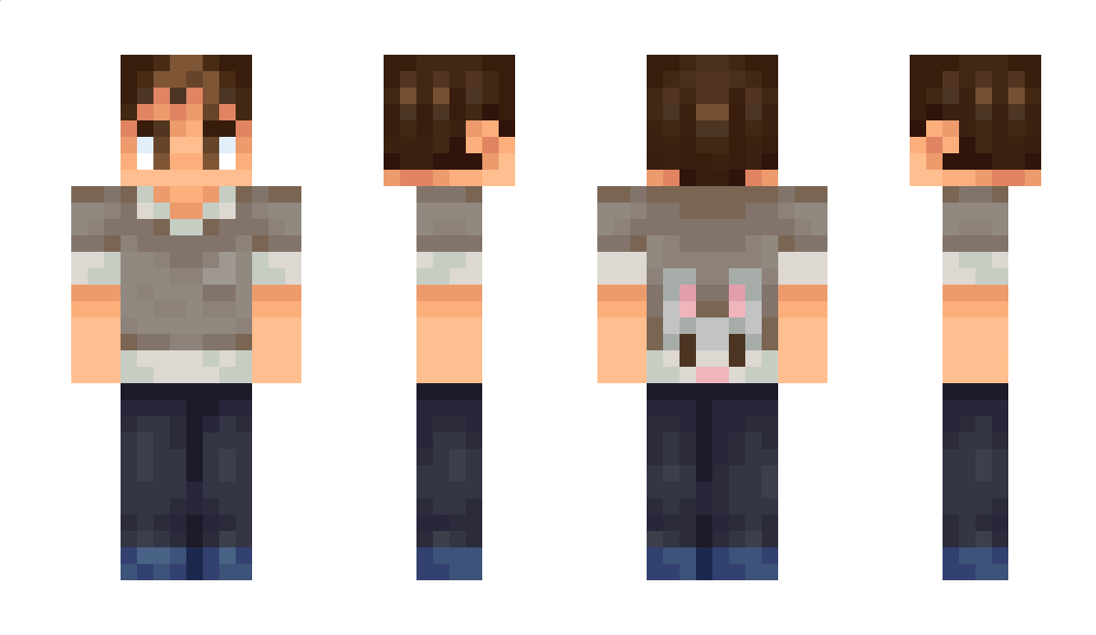 Liam_Hopalot Minecraft Skin