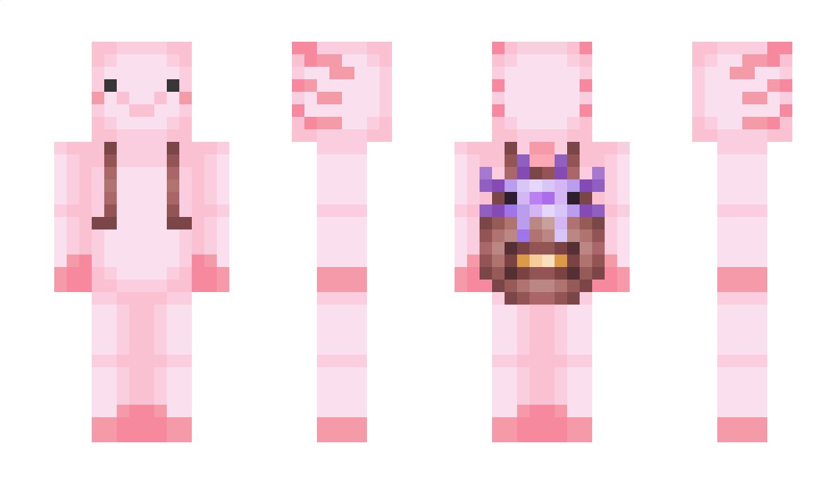 Inimbi Minecraft Skin