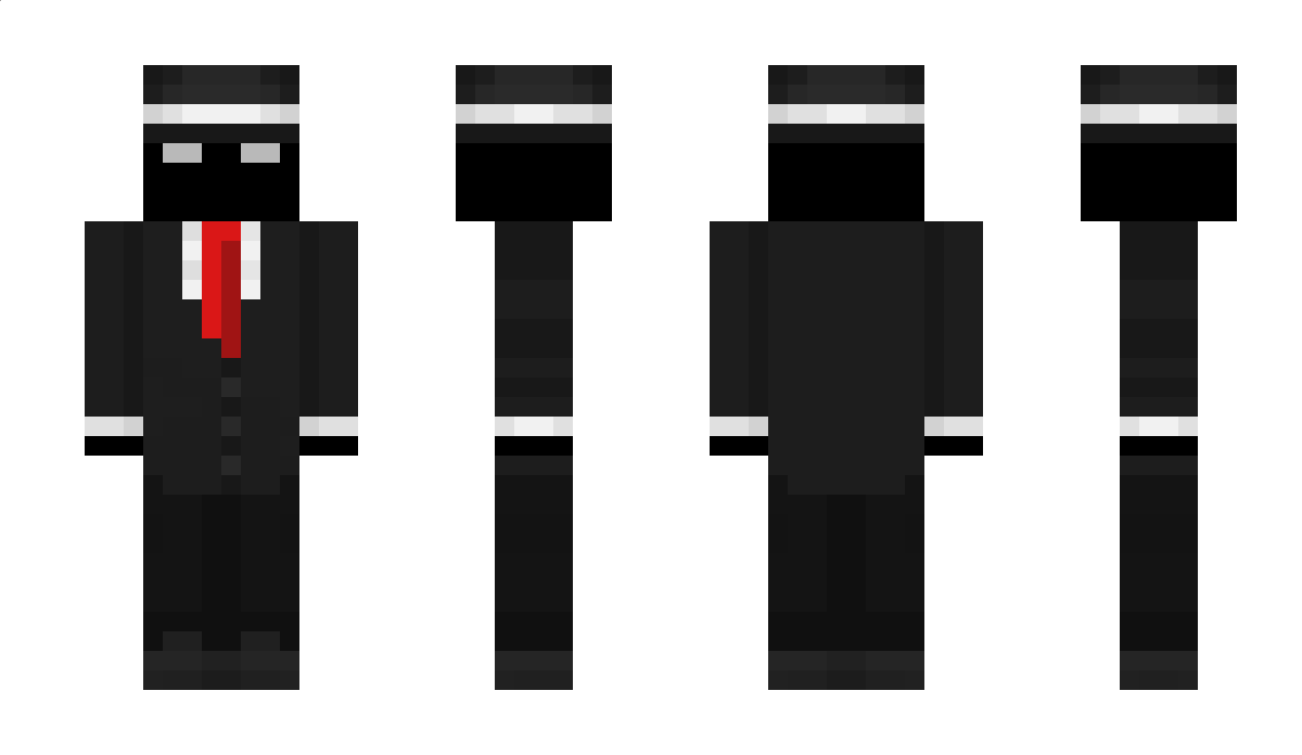 Xtr00 Minecraft Skin