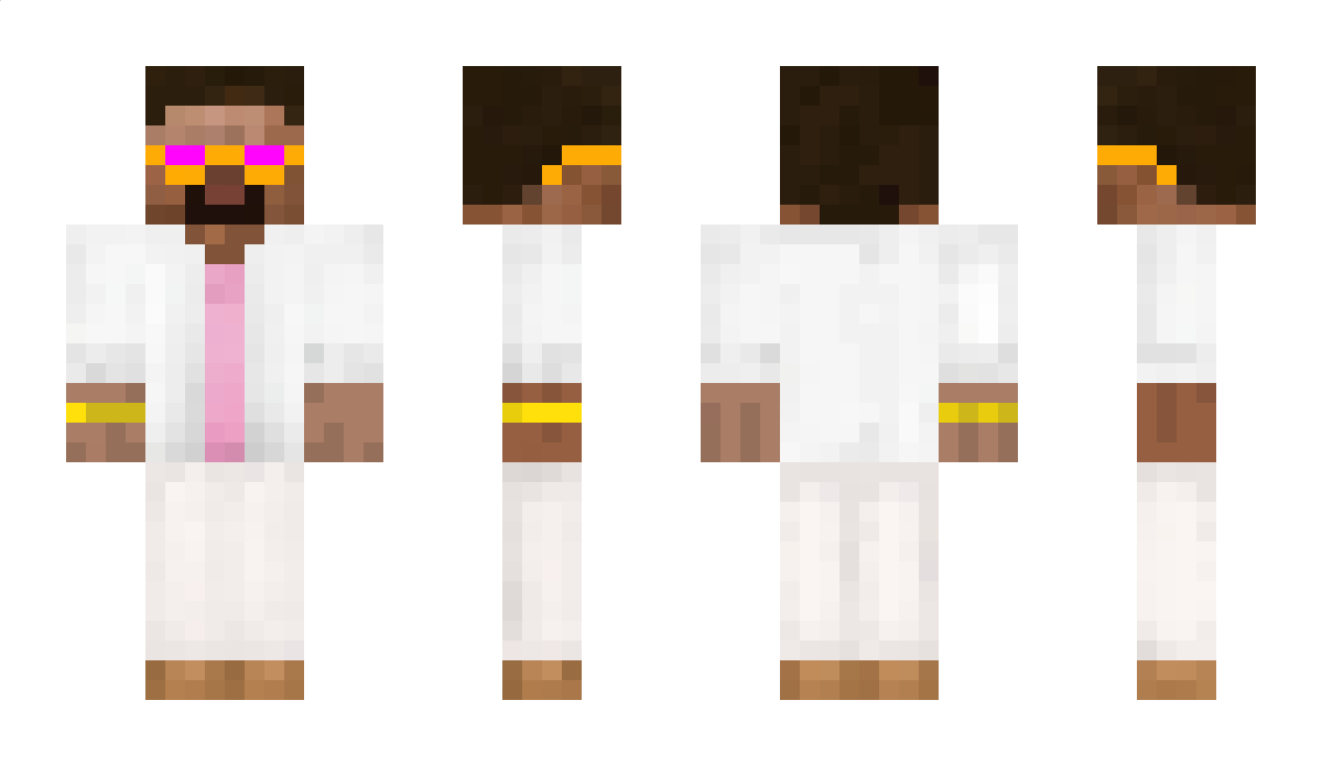 xShiguri Minecraft Skin