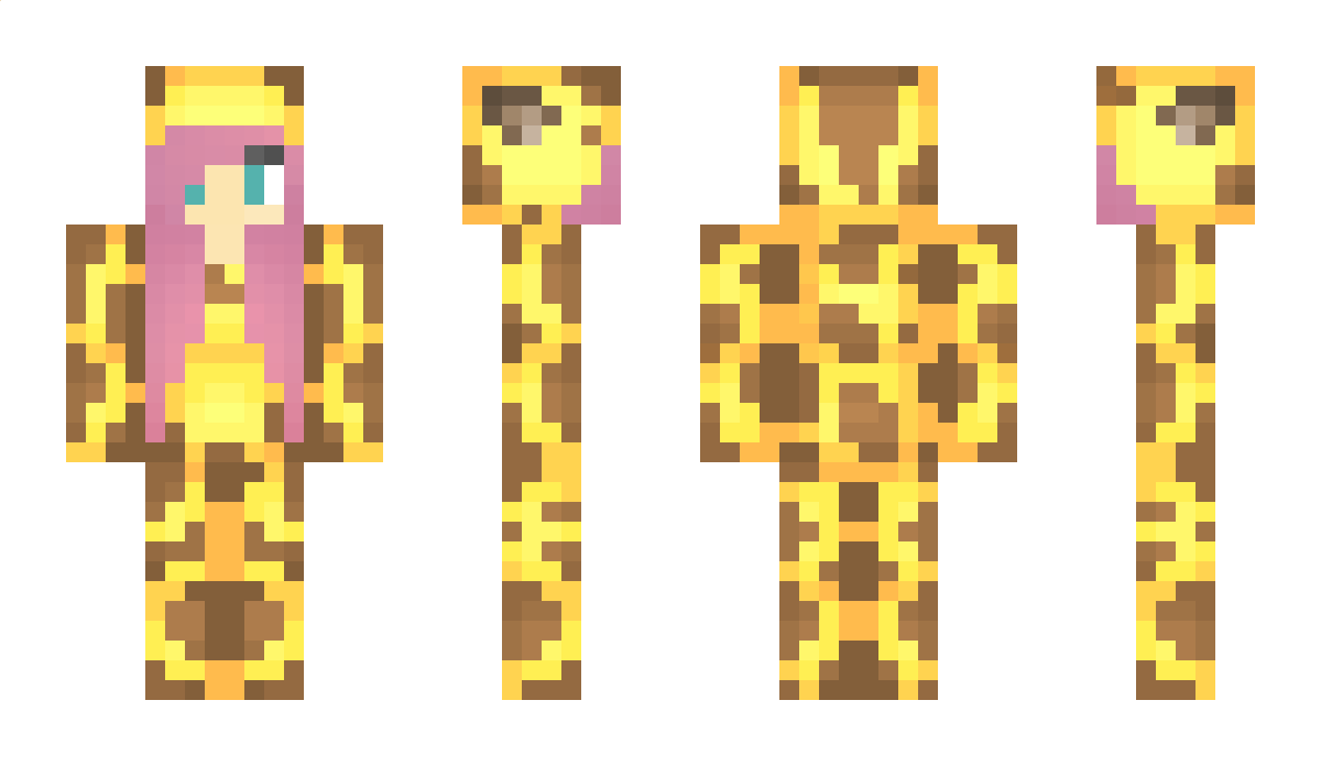 MinecraftedMagic Minecraft Skin