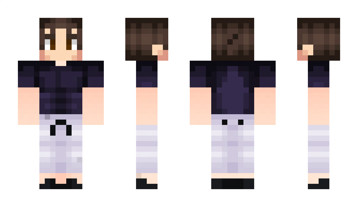 Welyhss Minecraft Skin