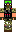 crunchycreeper Minecraft Skin