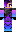 KomoriXY Minecraft Skin