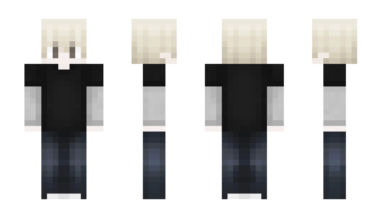 imjamf Minecraft Skin