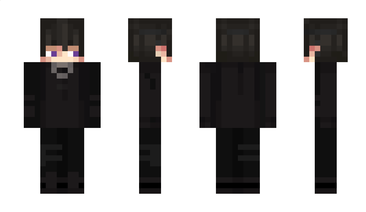 ImErik_ Minecraft Skin