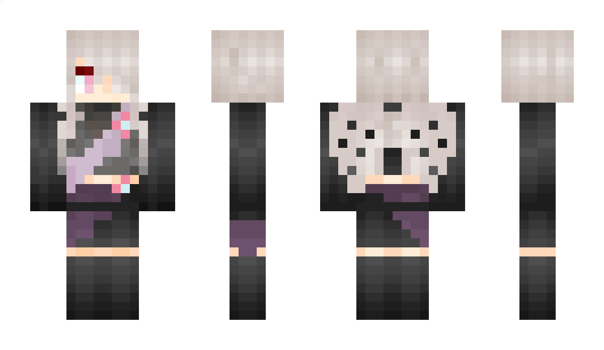 VincentFennell Minecraft Skin