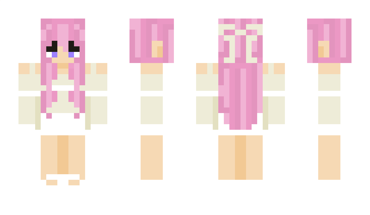 loossemblees Minecraft Skin