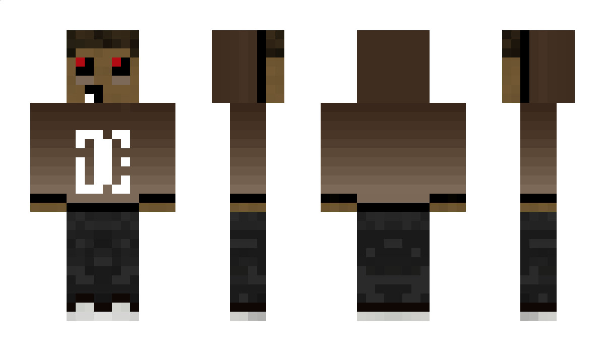 ksw Minecraft Skin