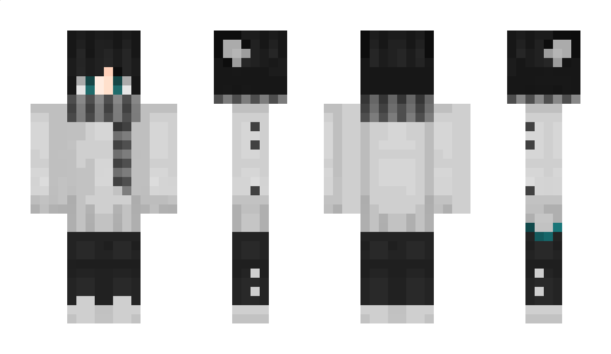 Fili Minecraft Skin