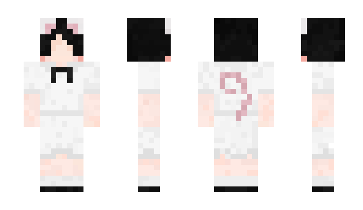 KARKLE Minecraft Skin