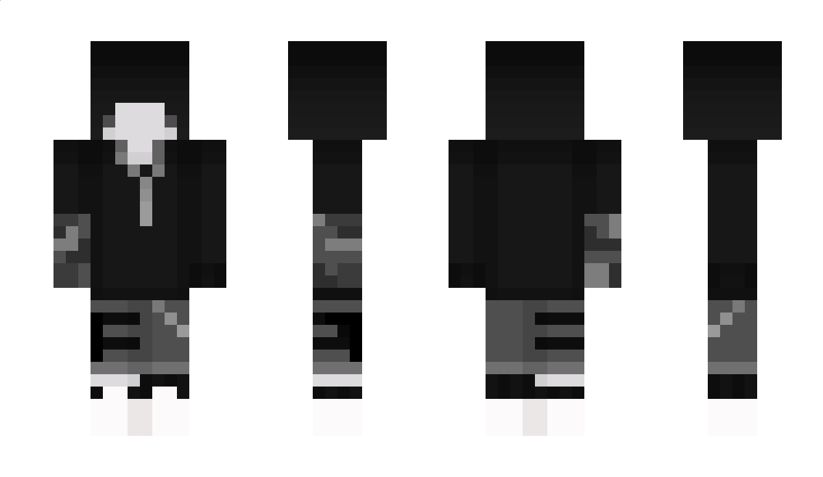 TqkaJP Minecraft Skin