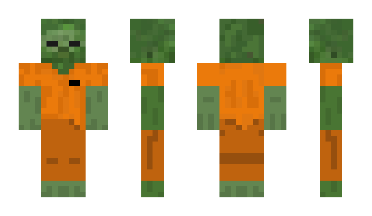 DerpingDerpDerp Minecraft Skin