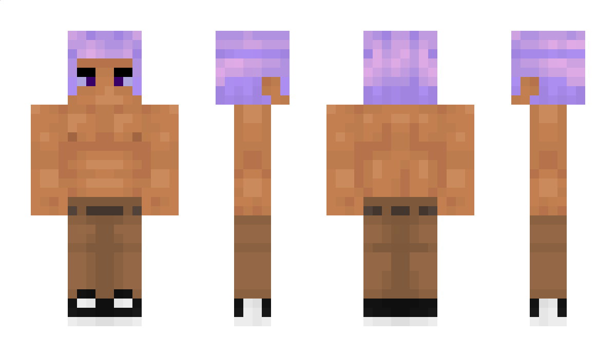 Ahv1biuss Minecraft Skin