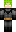 Z3nitt Minecraft Skin