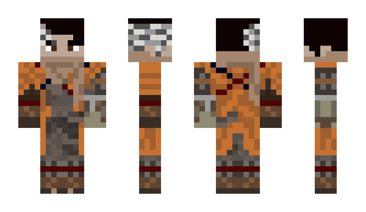 Ar_mas Minecraft Skin