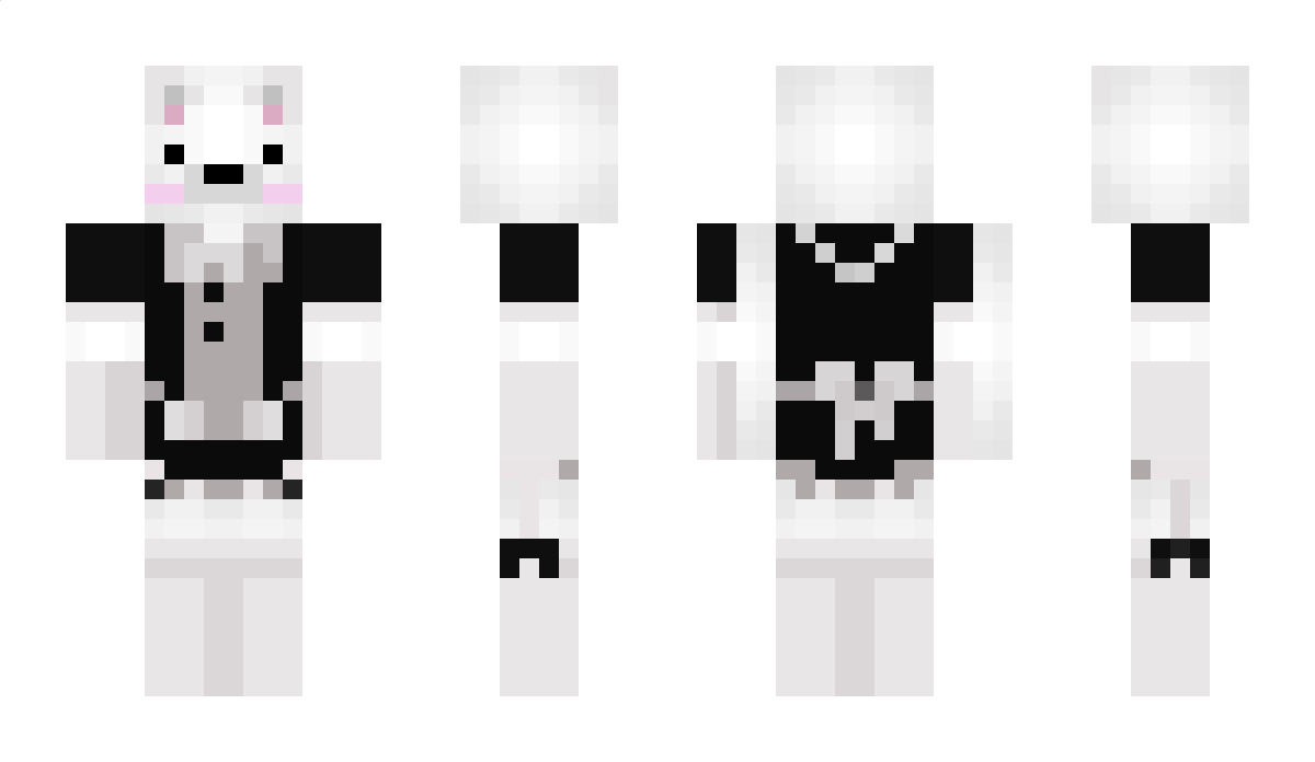 ShadowBruvFan Minecraft Skin