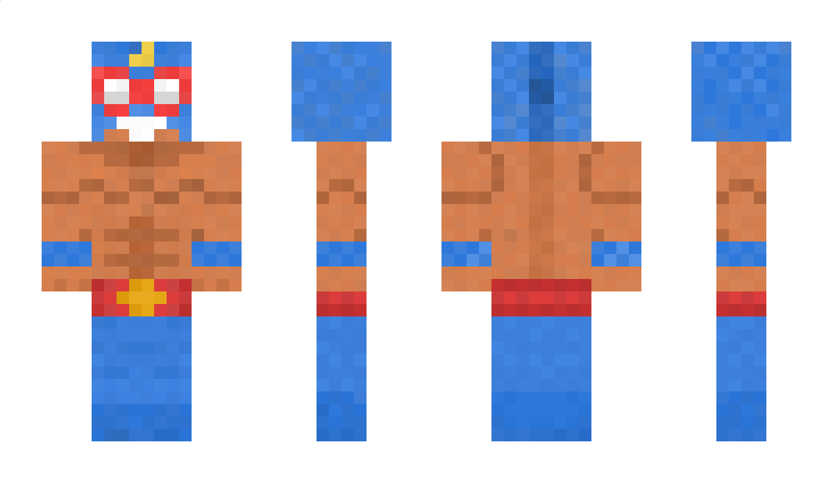 officer_nolan Minecraft Skin