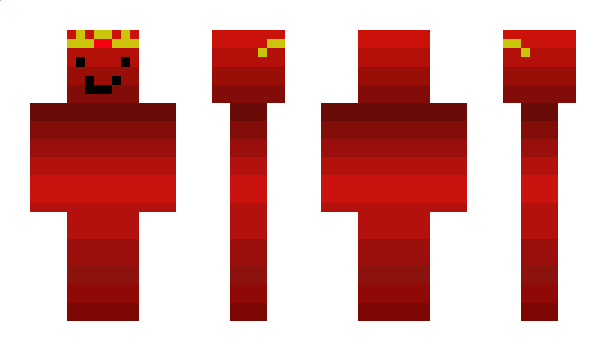 Matami1 Minecraft Skin