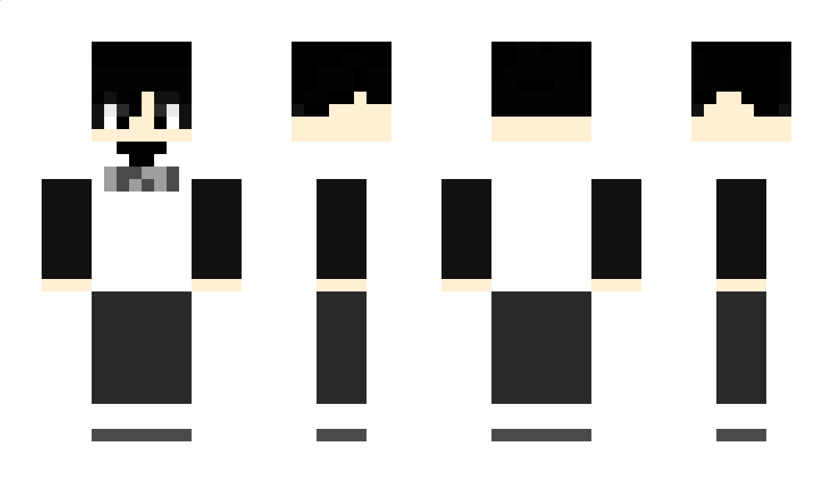 Canun_1025 Minecraft Skin