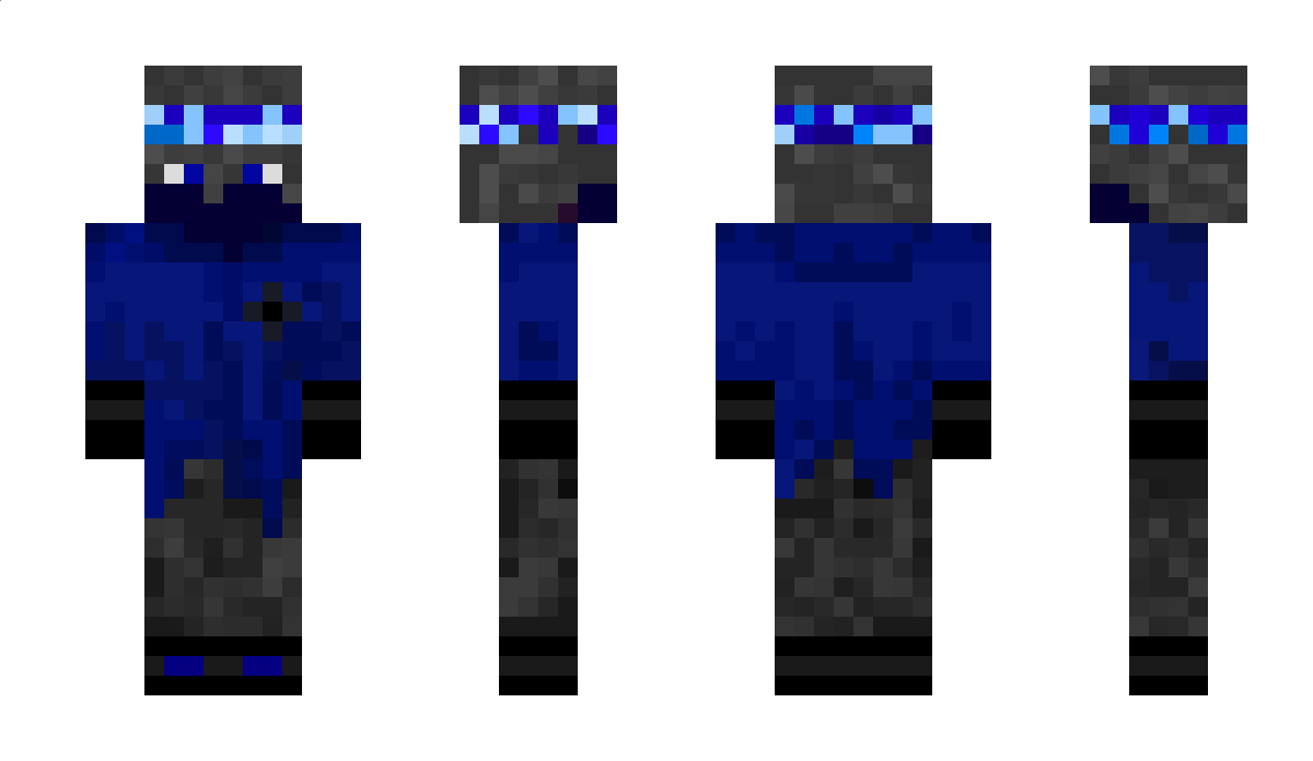 Artics_ Minecraft Skin
