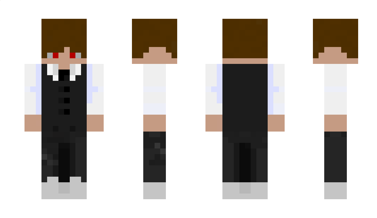 _Taoo Minecraft Skin