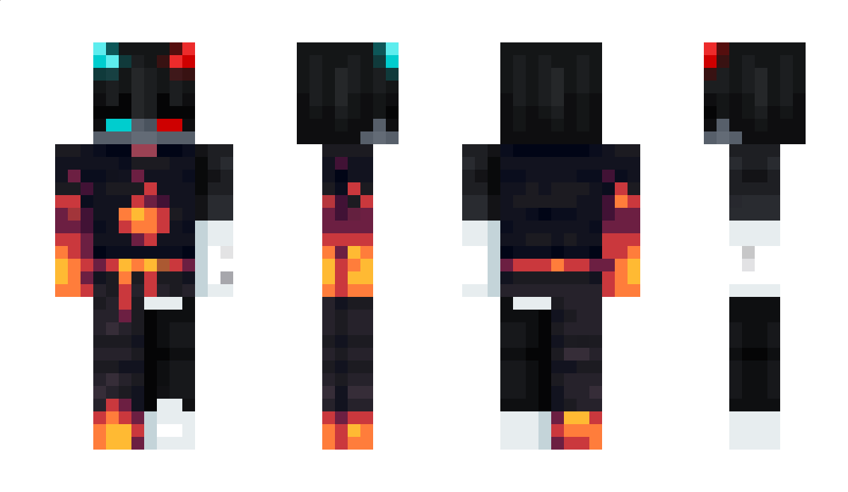 DSVadety Minecraft Skin