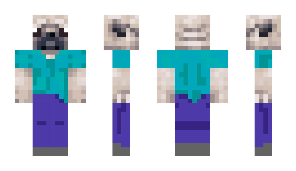 caalvo_ Minecraft Skin