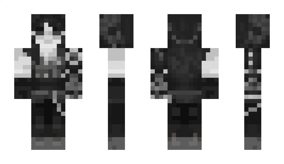 NT29NT Minecraft Skin