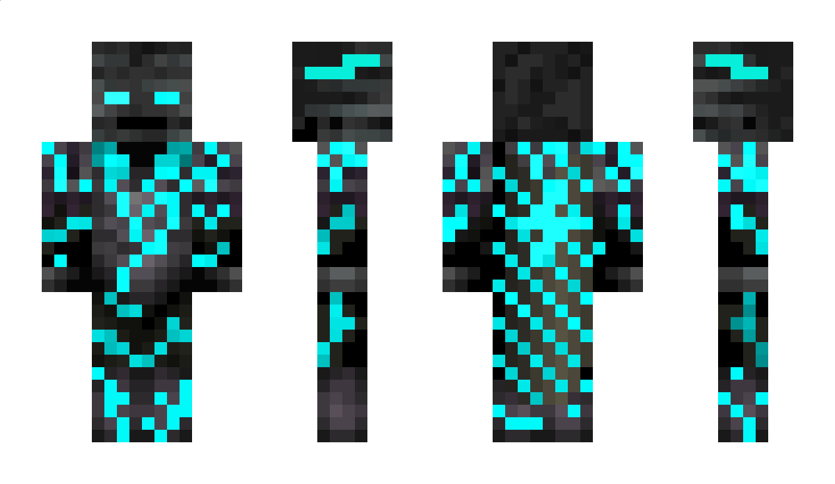 kamilowski30057 Minecraft Skin