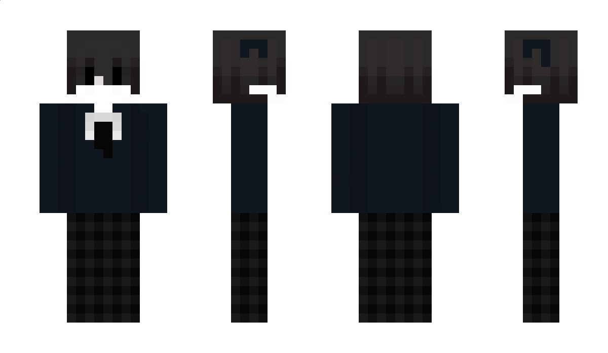 Filiph_077 Minecraft Skin