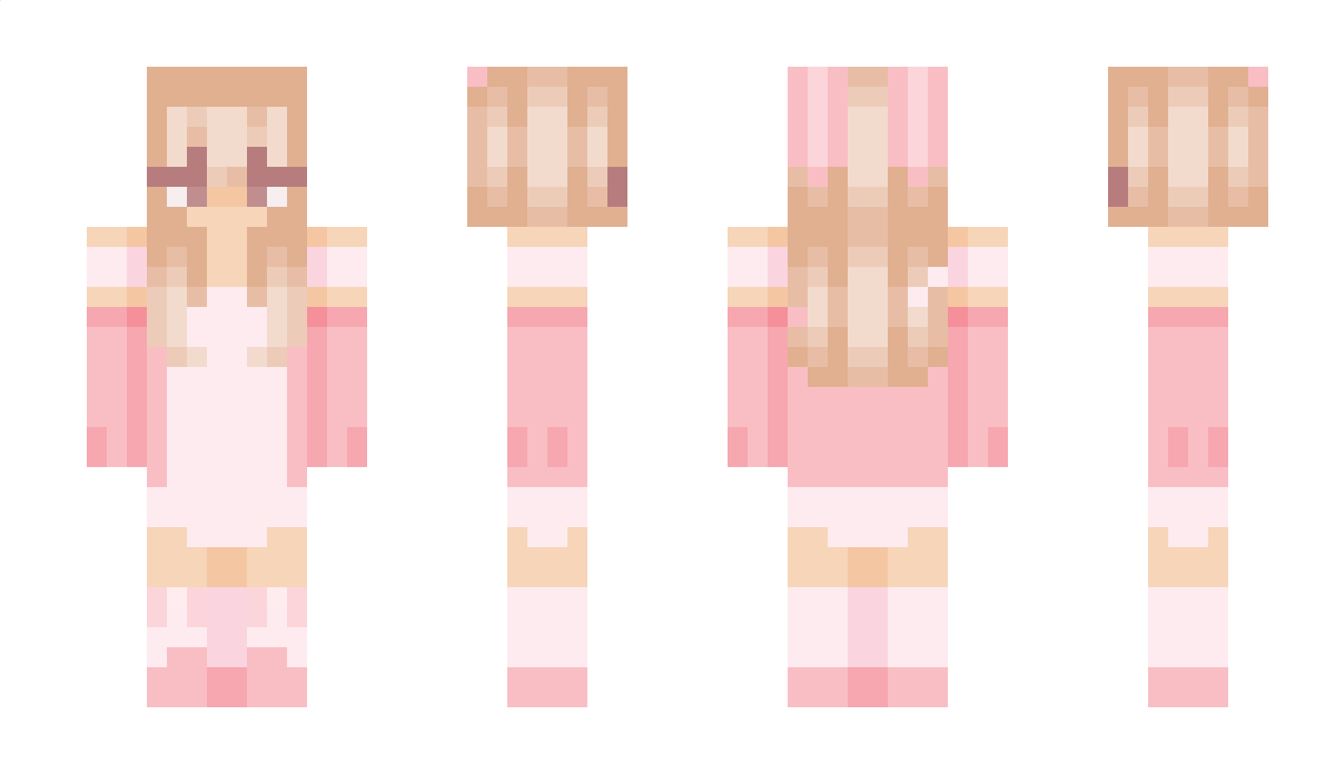 bobdb Minecraft Skin