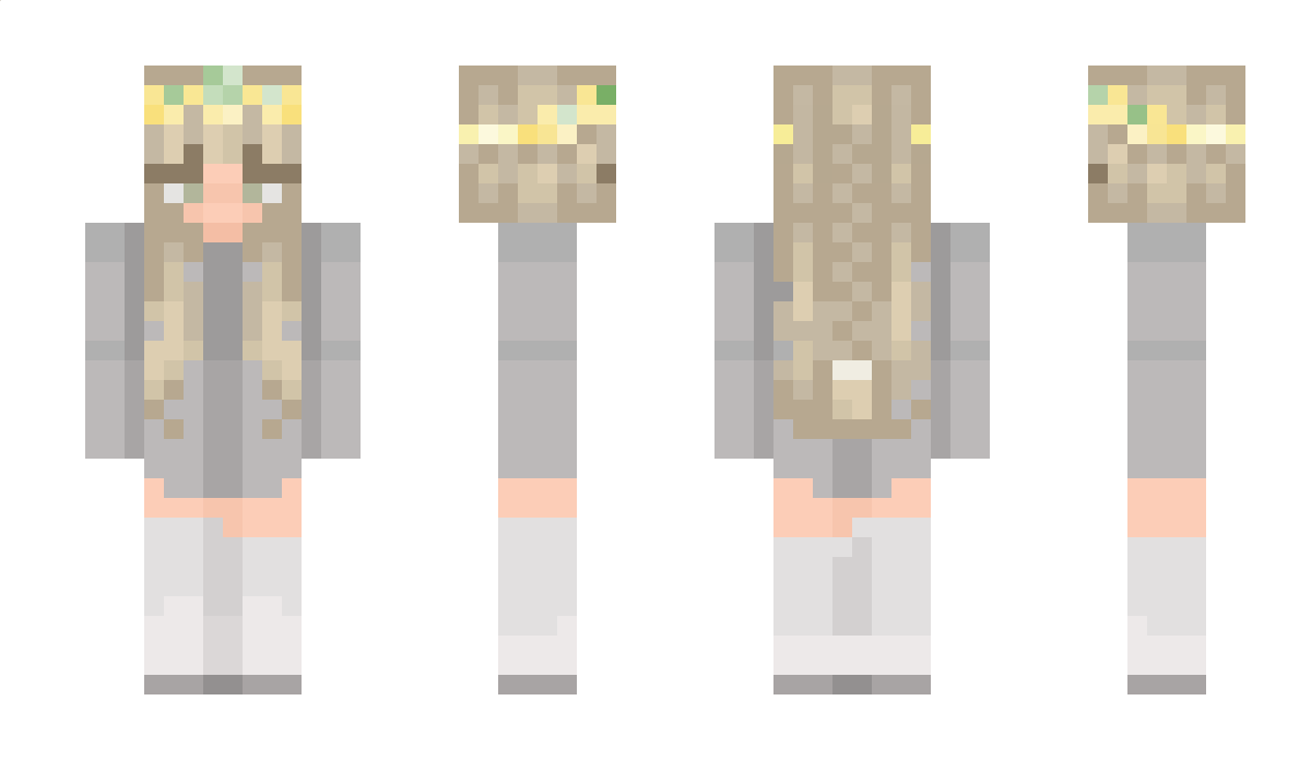 Maddzz Minecraft Skin