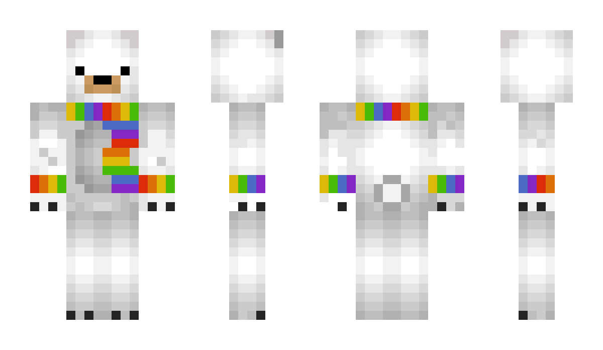 Alfiesuperdiamon Minecraft Skin