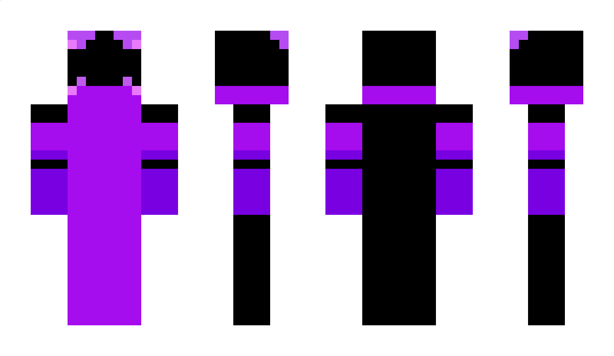 _Chily Minecraft Skin