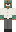 LukeGarfish Minecraft Skin