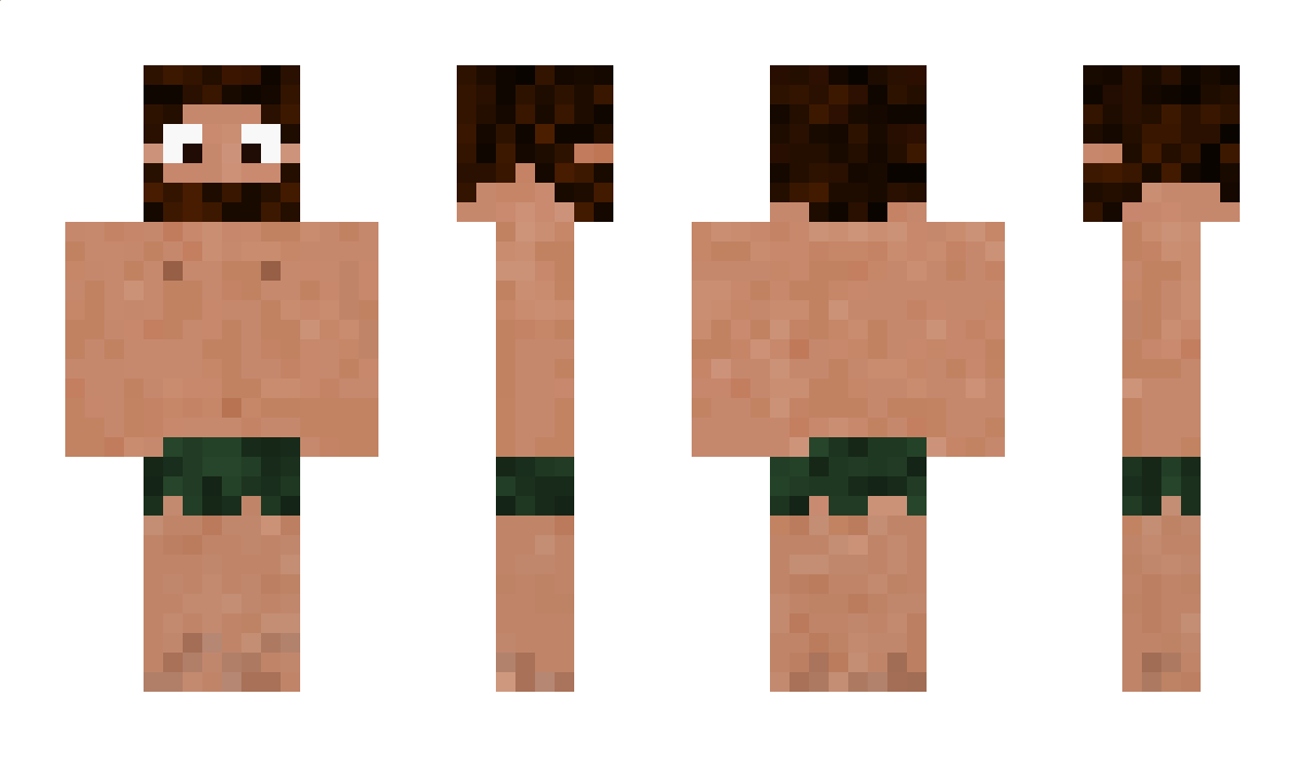 AlexMan194 Minecraft Skin