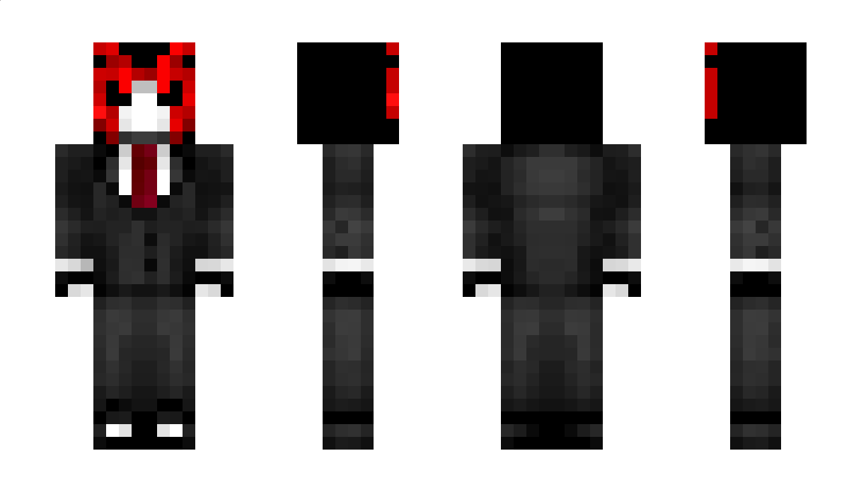 arualeks Minecraft Skin