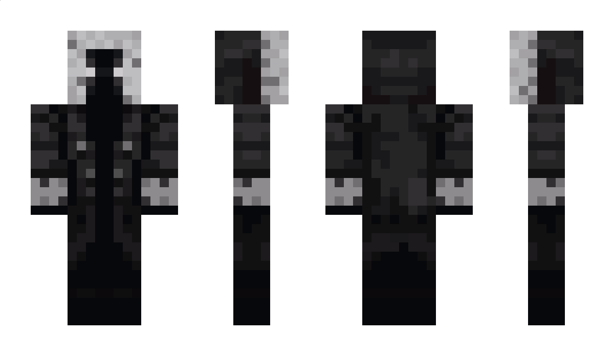 Forean203 Minecraft Skin