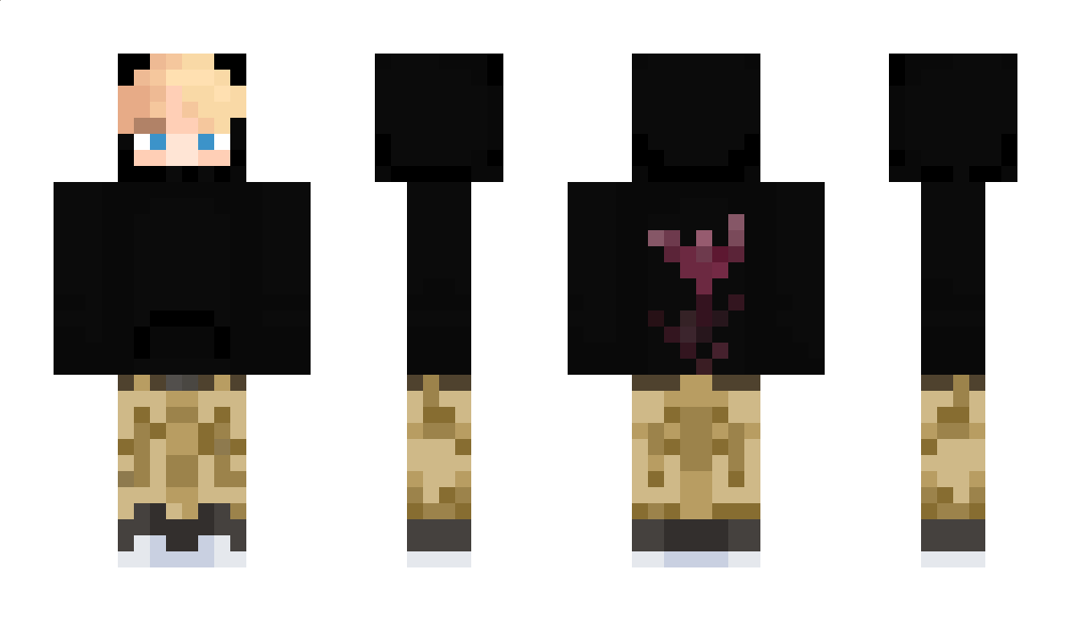 Botmeal Minecraft Skin