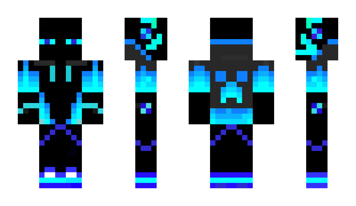 Jack_cool0505 Minecraft Skin