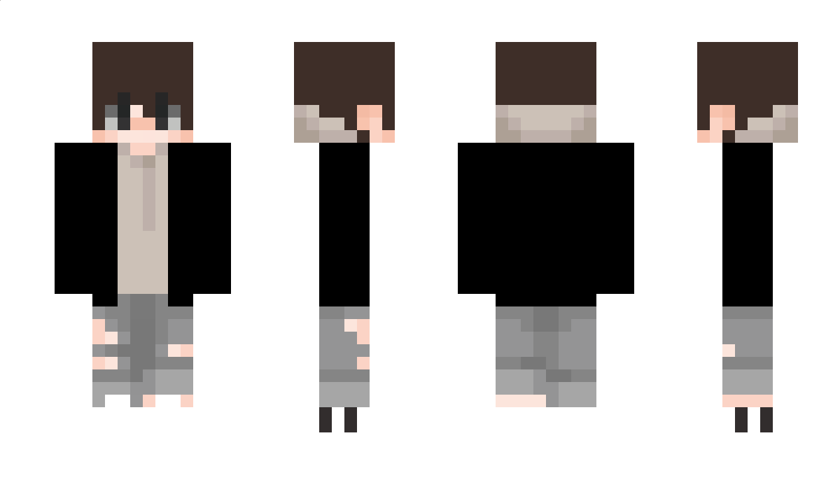 aled_sa Minecraft Skin