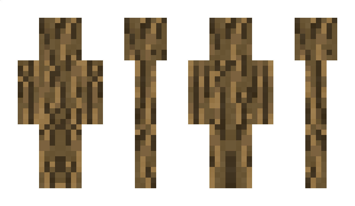 BLINKS10 Minecraft Skin