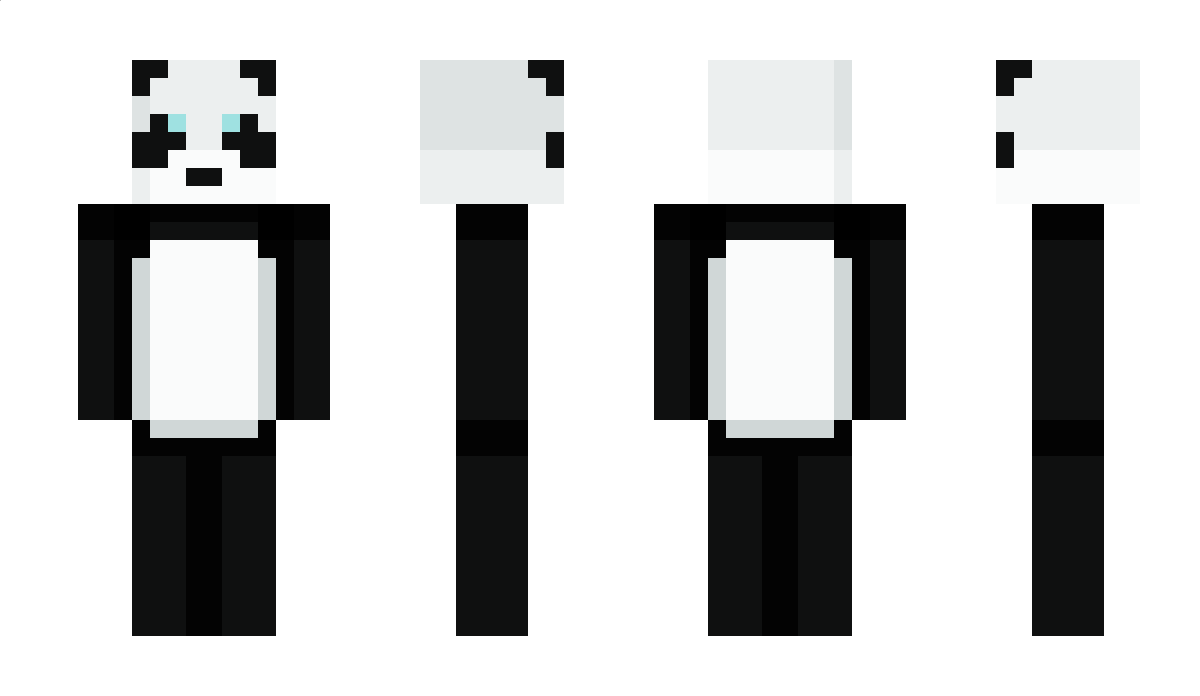 secretkenani Minecraft Skin