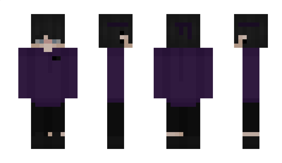 kepin_sigma Minecraft Skin