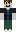 DeadLock_Log Minecraft Skin